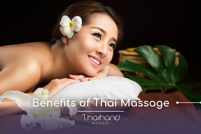 Thai Massage San Francisco
