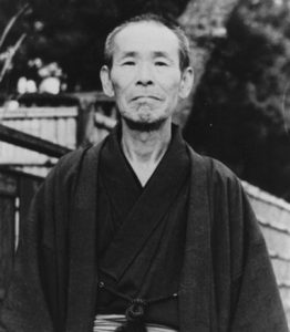 Jiro Murai(1886­-1960)