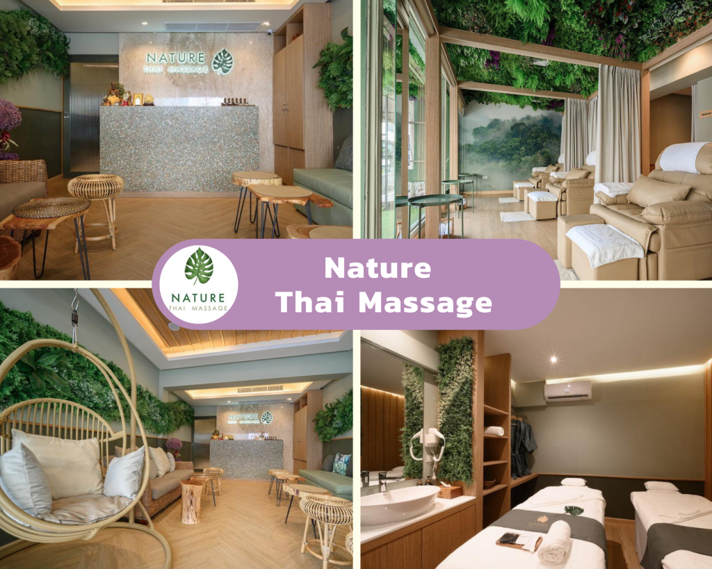 Nature Thai Massage