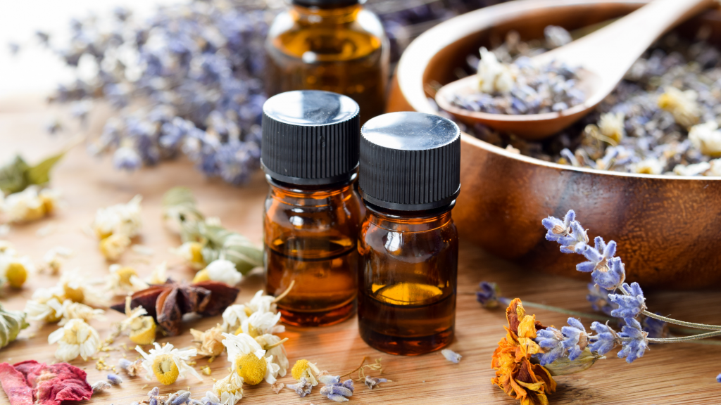 5 Benefits of Aromatherapy: What you need to know! - Thaihand