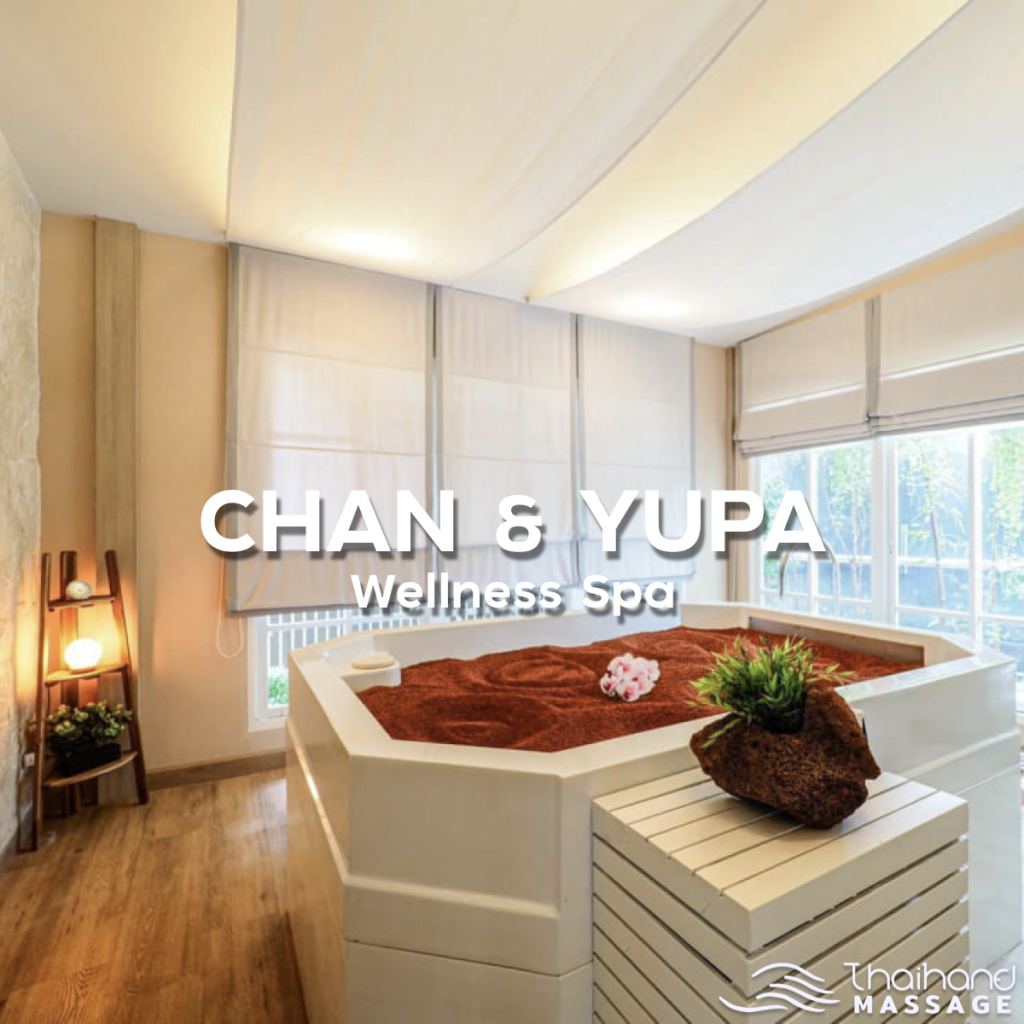 Chan & Yupa