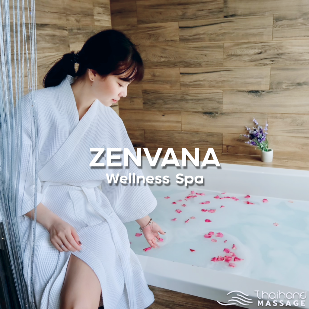 Zenvana Wellness