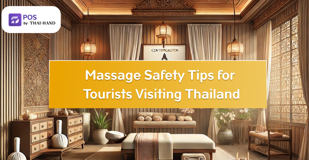 Is Thai Massage Safe?