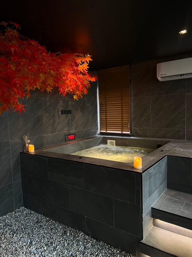 Kaizen Private Onsen and Spa