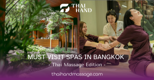 must visit spas in bangkok
