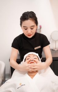 Multara Wellness นวดยกกระชับใบหน้า ให้สวยจากภายในสู่ภายนอก​