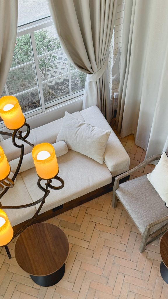 Calm Home Massage ร้านนวดไทย นวดหน้า Dermalogica รามคำแหง